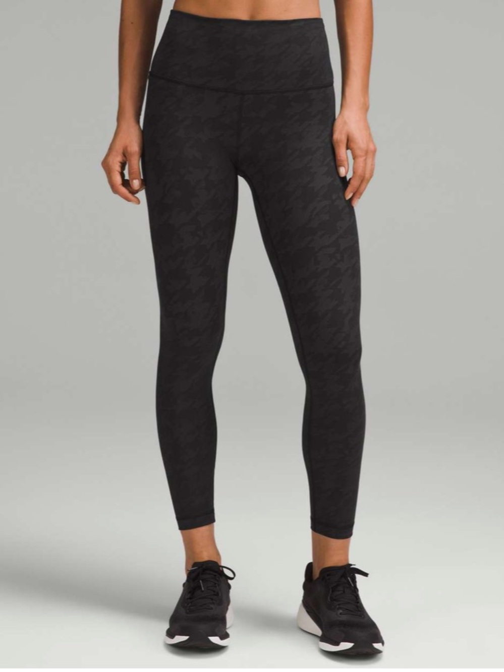 Lululemon Wunder Train High-Rise Tight